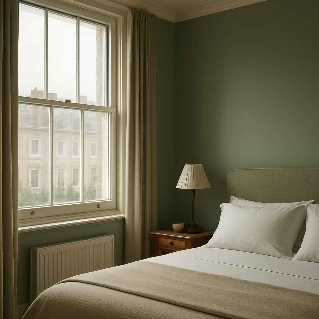 Is Secondary Glazing Worth It? Honest Pros, Cons and ROI Is Secondary Glazing Worth It? Honest Pros, Cons and ROI