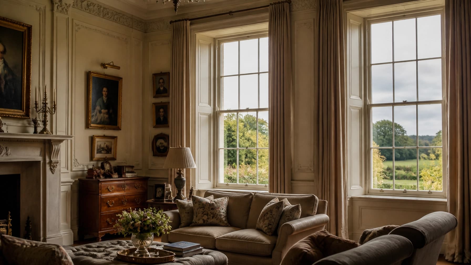 The Ultimate Guide to Secondary Glazing for Listed Buildings The Ultimate Guide to Secondary Glazing for Listed Buildings