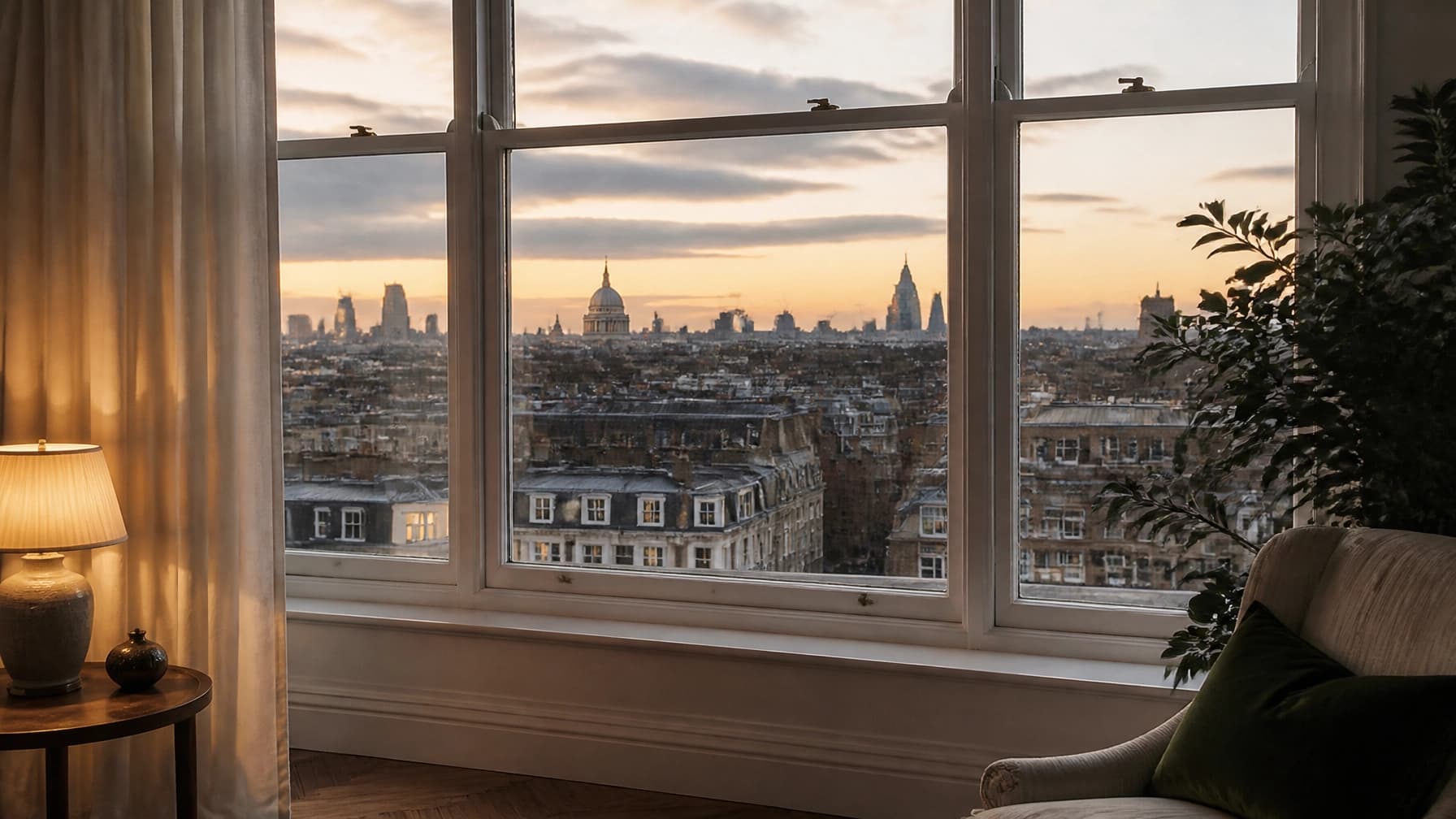 How to Choose the Best Acoustic Glass for Secondary Glazing (Compared) How to Choose the Best Acoustic Glass for Secondary Glazing (Compared)