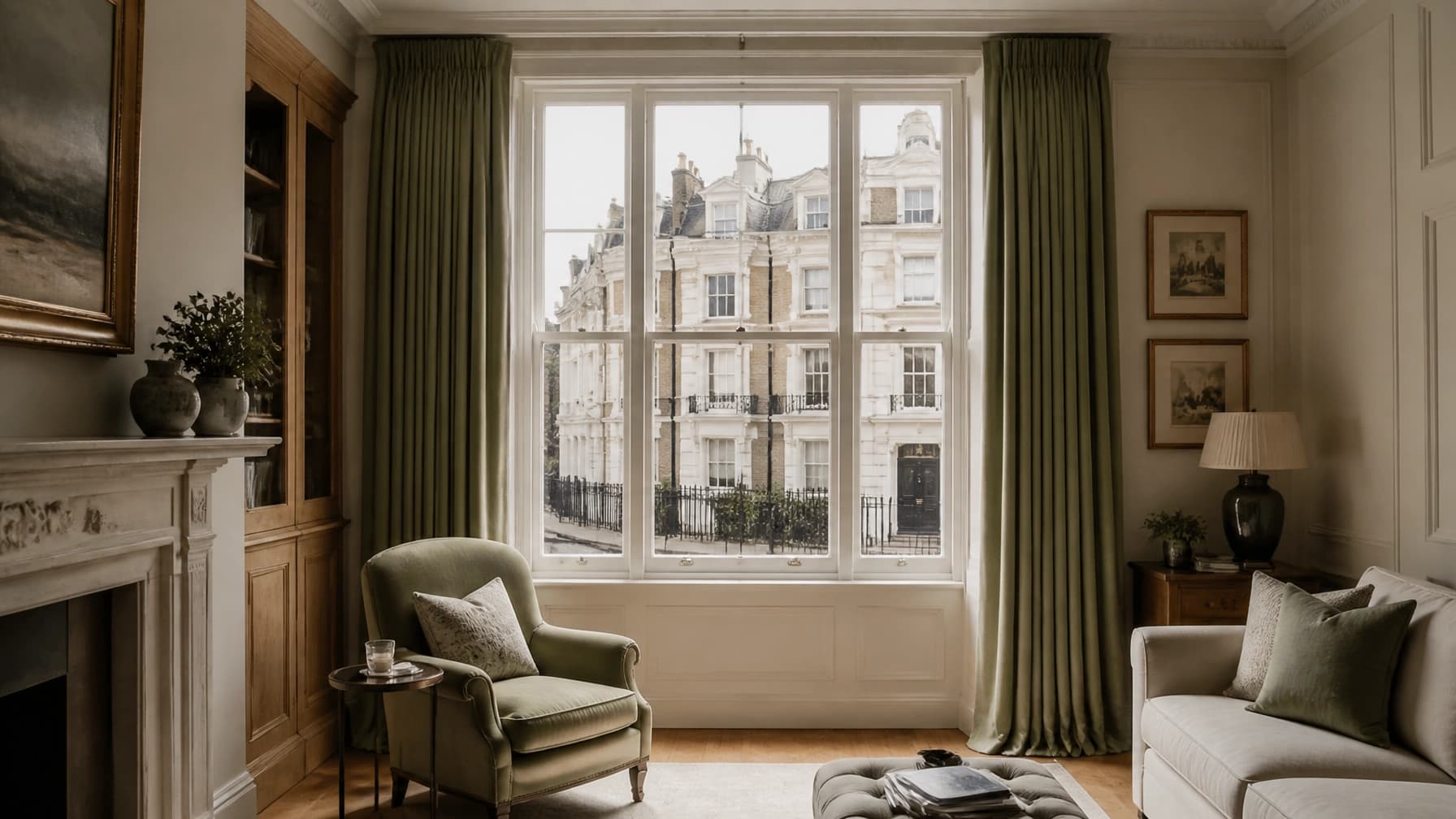 Vacuum Glazing vs. Secondary Glazing: Which Is Right for Your Home? Vacuum Glazing vs. Secondary Glazing: Which Is Right for Your Home?
