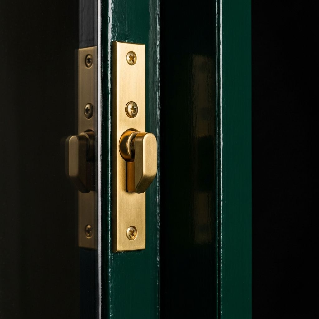 Laminated Security Glass: Why Heritage Homes Need More Than Locks ...